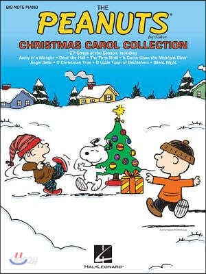 The Peanuts Christmas Carol Collection