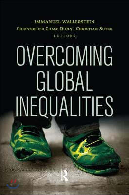 Overcoming Global Inequalities