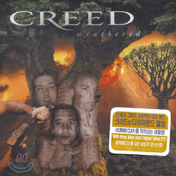 Creed - Weathered