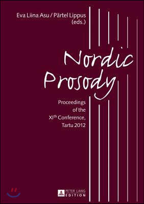 Nordic Prosody