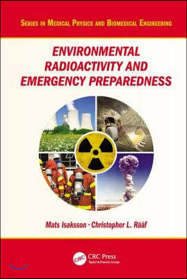 Environmental Radioactivity and Emergency Preparedness