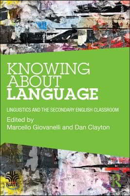 Knowing About Language