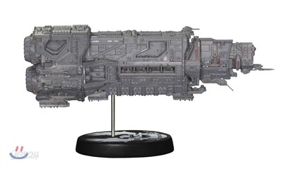 Halo Unsc Pillar of Autumn Ship Replica