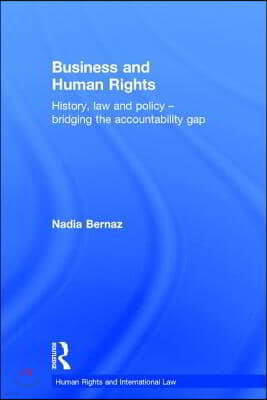 Business and Human Rights