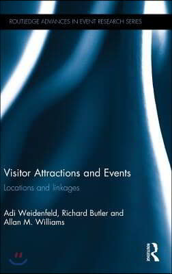 Visitor Attractions and Events