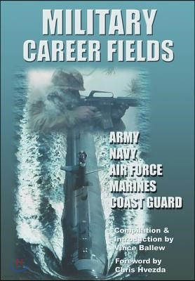 Military Career Fields: Live Your Moment Llpwww.Liveyourmoment.com