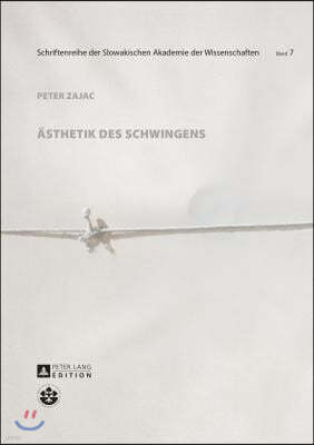 Aesthetik Des Schwingens