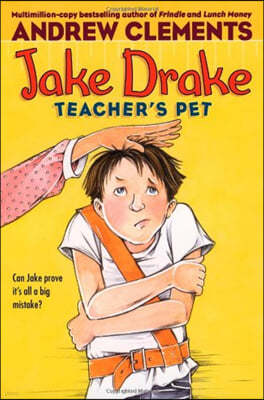 Jake Drake, Teacher's Pet