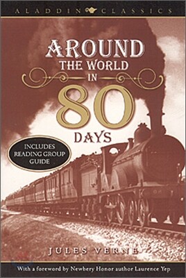 Around the World in 80 Days