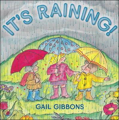 It's Raining! - 예스24