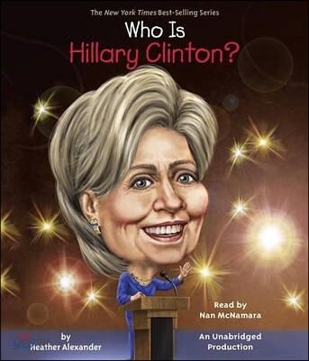 Who Is Hillary Clinton?