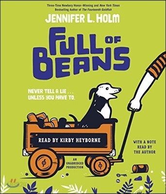 Full of Beans