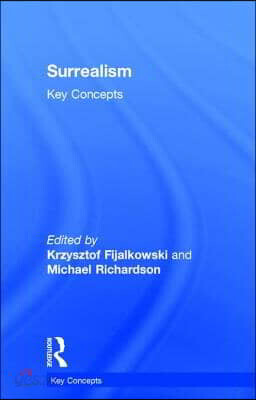 Surrealism: Key Concepts