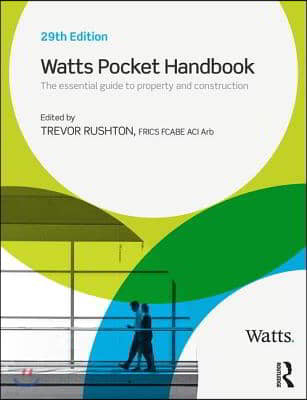 Watts Pocket Handbook