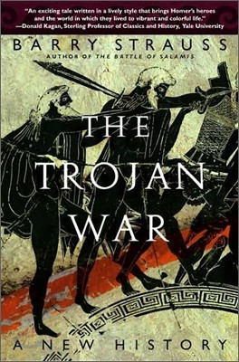 The Trojan War: A New History