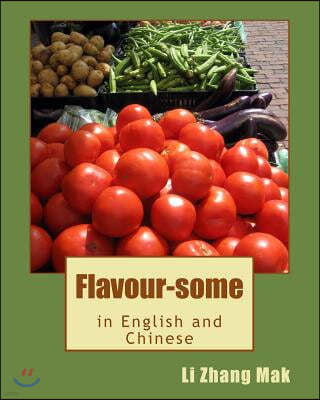 Flavour-some: Global classics for the home cook