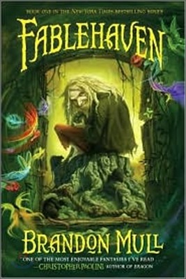 Fablehaven