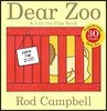 Dear Zoo : A Lift-the-Flap Book