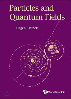 Particles And Quantum Fields