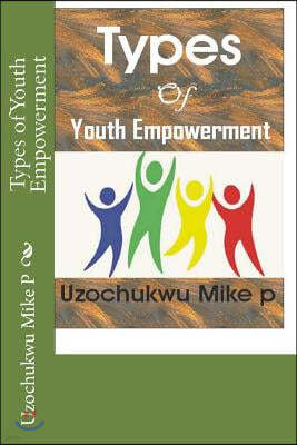 Types of Youth Empowerment