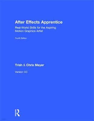 After Effects Apprentice