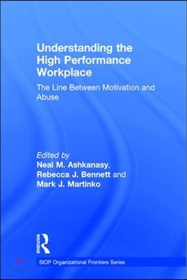 Understanding the High Performance Workplace