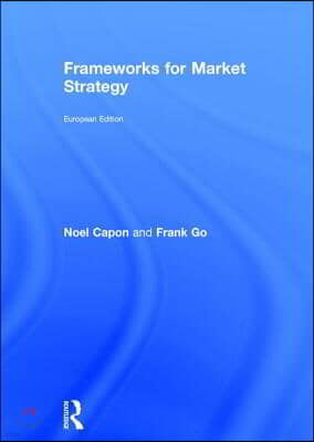 Frameworks for Market Strategy