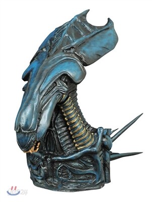 Aliens Xenomorph Queen Vinyl Bust Bank