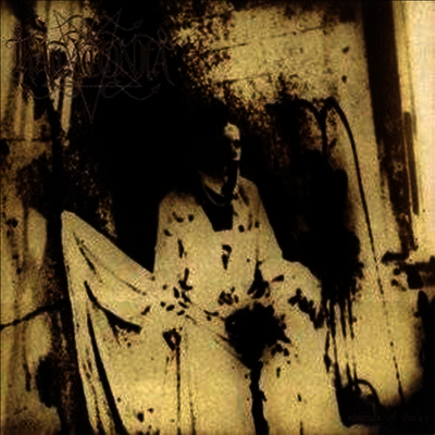 Katatonia — Sounds Of Decay 앨범 커버