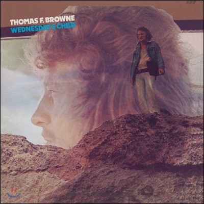 Thomas F. Browne - Wednesdays Child (LP Miniature)