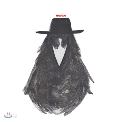 Raven - Raven