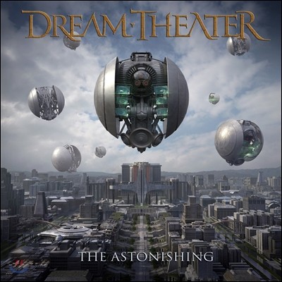 Dream Theater - The Astonishing