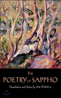 The Poetry of Sappho