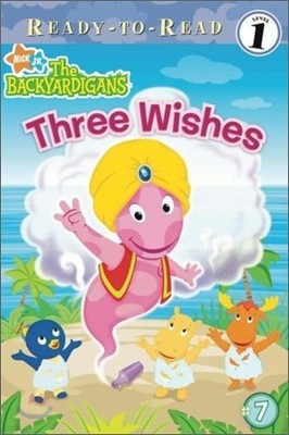 Three Wishes