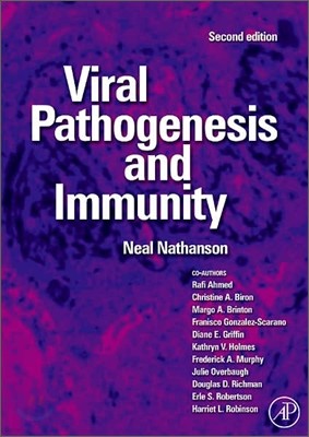 Viral Pathogenesis and Immunity, 2/E