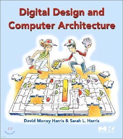 Digital Design and Computer Architecture