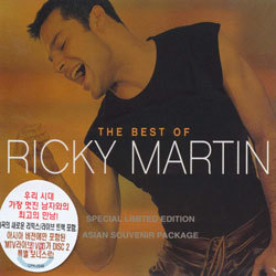 Ricky Martin - The Best Of Ricky Martin