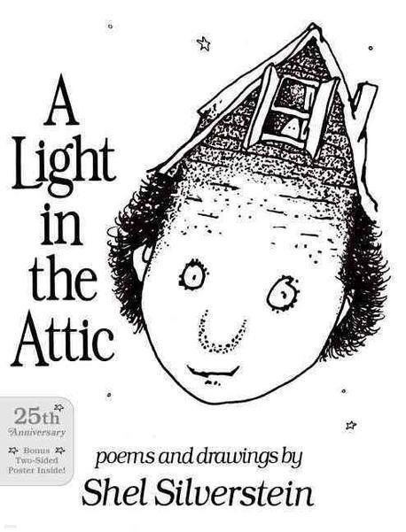 A Light in the Attic (Hardcover)