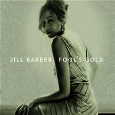 Jill Barber - Fool's Gold (Vinyl LP)