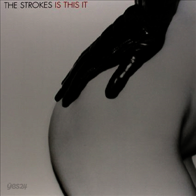 Strokes - Is This It (180g LP)