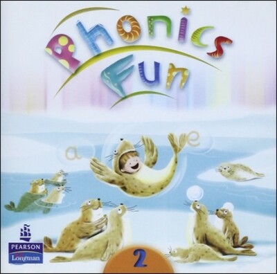 Phonics Fun