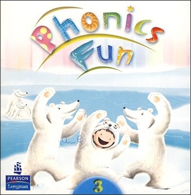 Phonics Fun