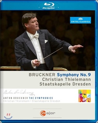 Christian Thielemann ũ:  9 (Anton Bruckner: Symphony No. 9 in D Minor)