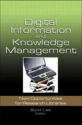 Digital Information and Knowledge Management