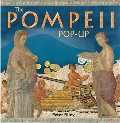 The Pompeii Pop Up