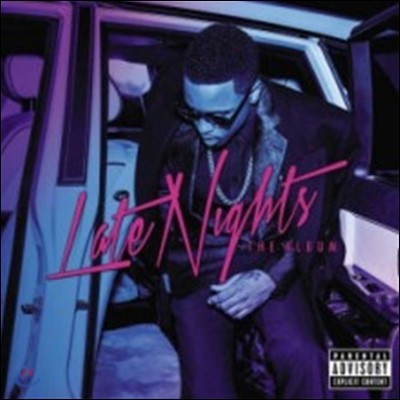 Jeremih - Late Nights: The Album