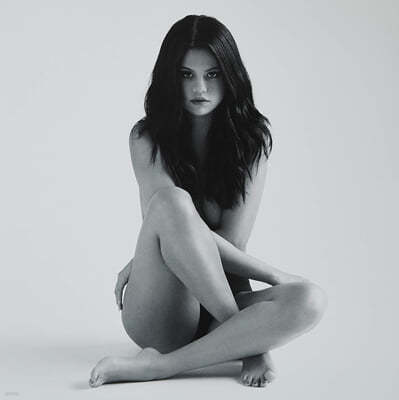 Selena Gomez — Revival 앨범 커버