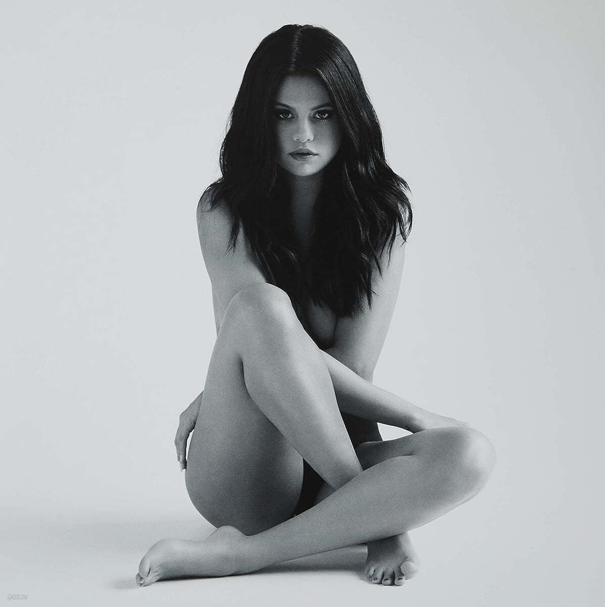 Selena Gomez (셀레나 고메즈) - Revival [LP]