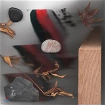 Jamie Woon — Making Time 앨범 커버