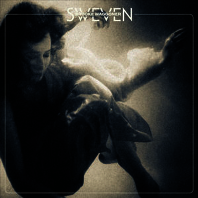 Brooke Waggoner - Sweven (LP)